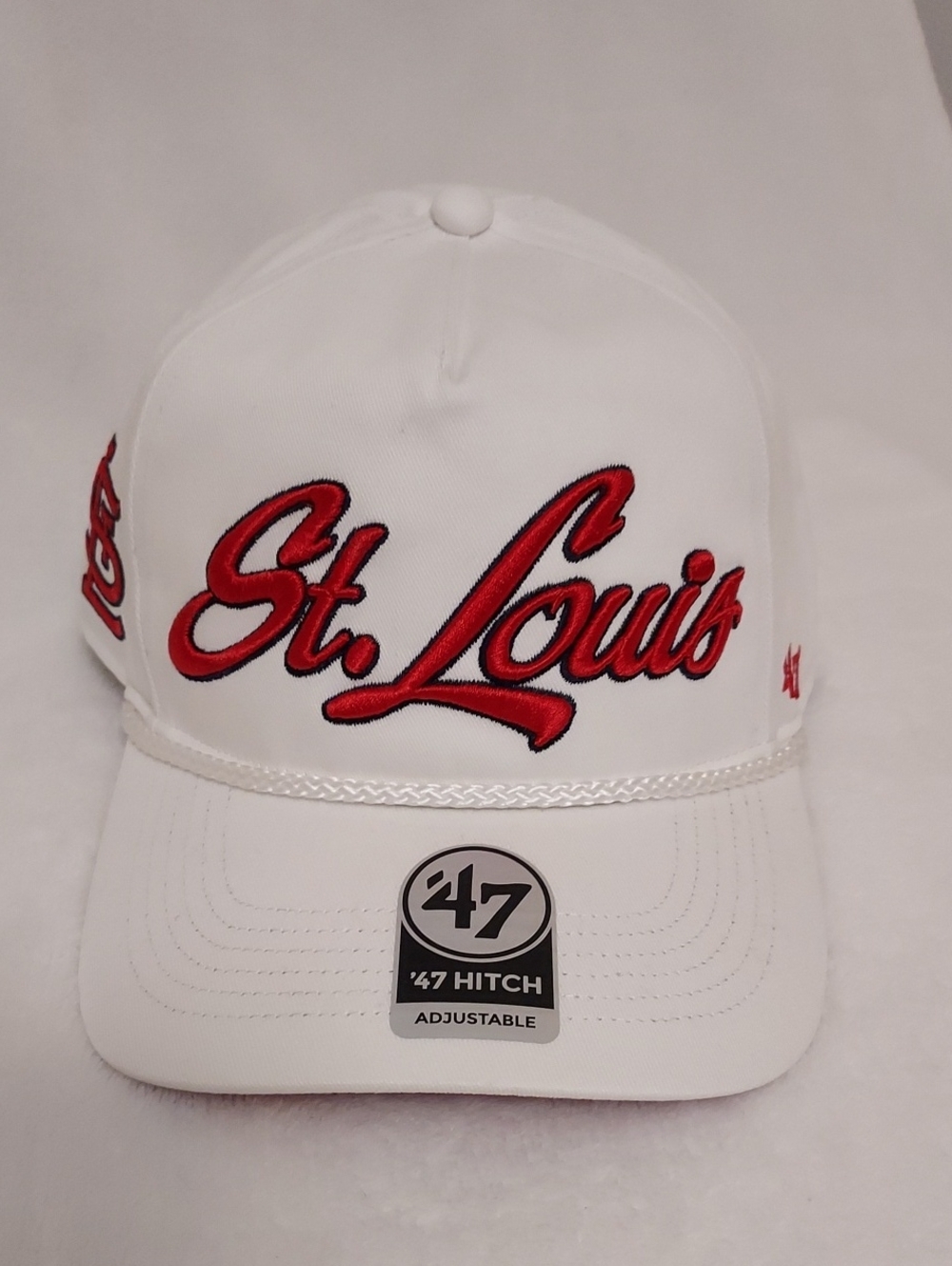 '47 St. Louis Cardinals Hat